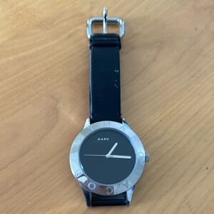 Marc Jacobs Watch